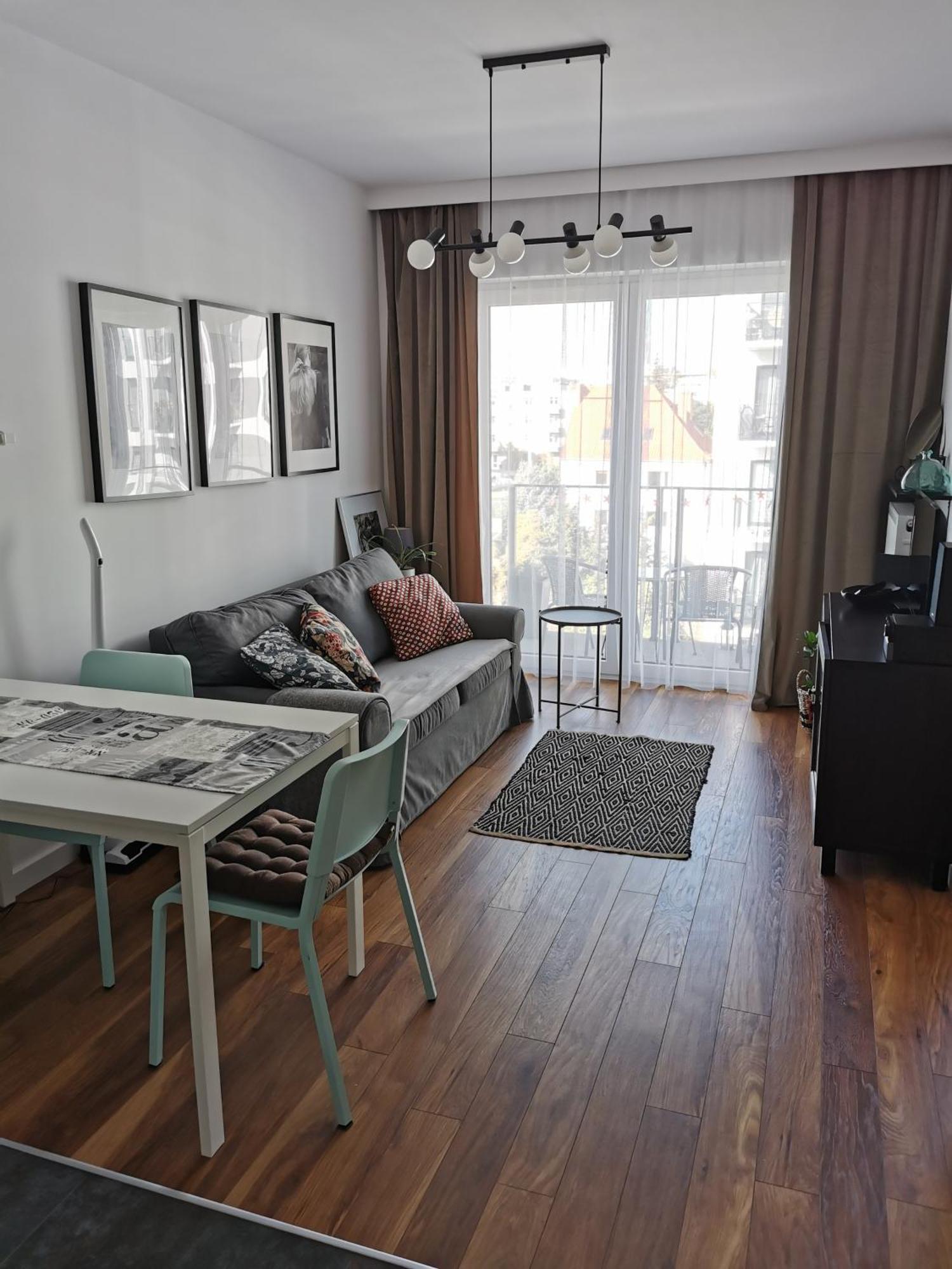 Apartament Doris Doris Poznan Room photo